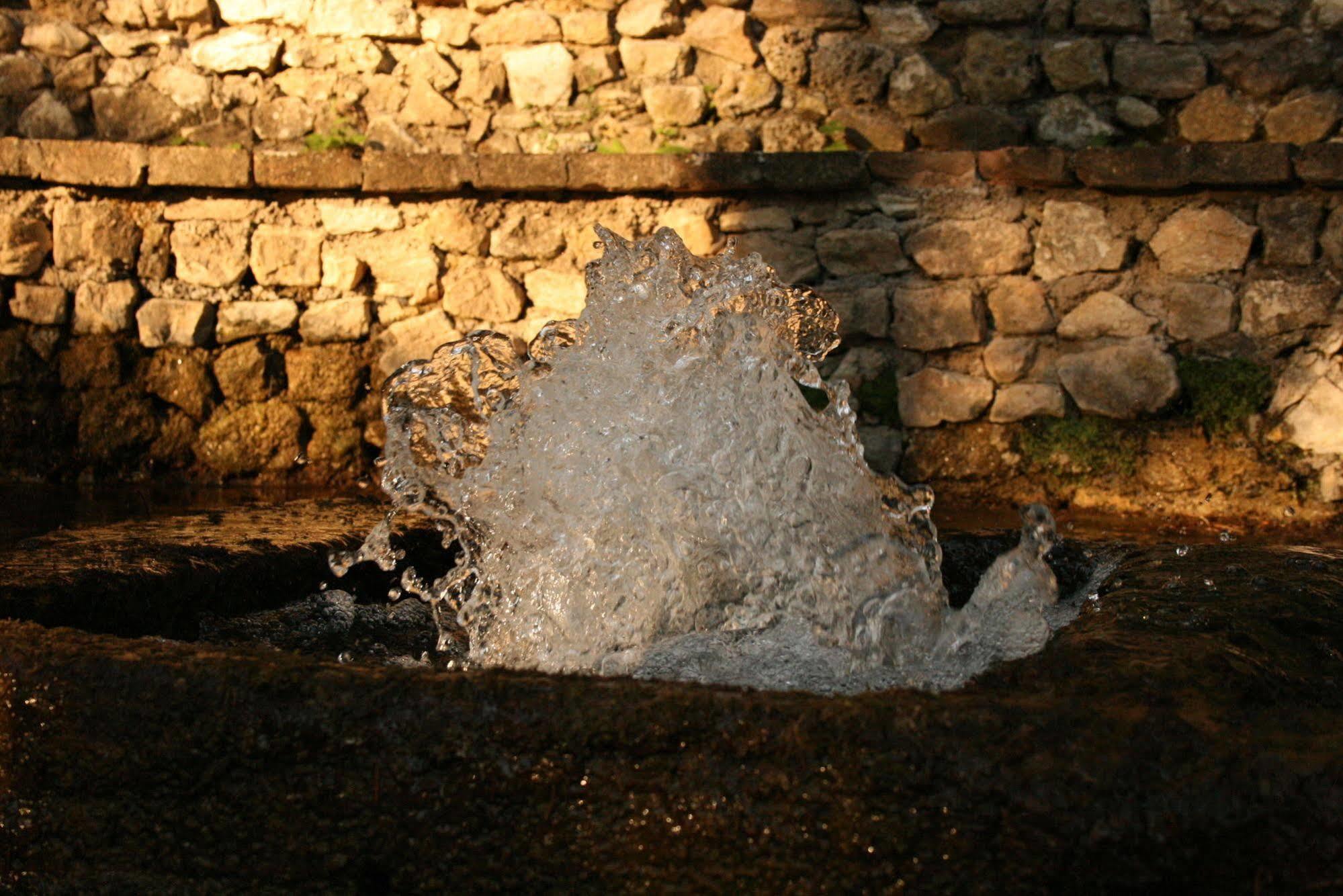 Convento Di Acqua Premula Hotel Sellano Exterior photo