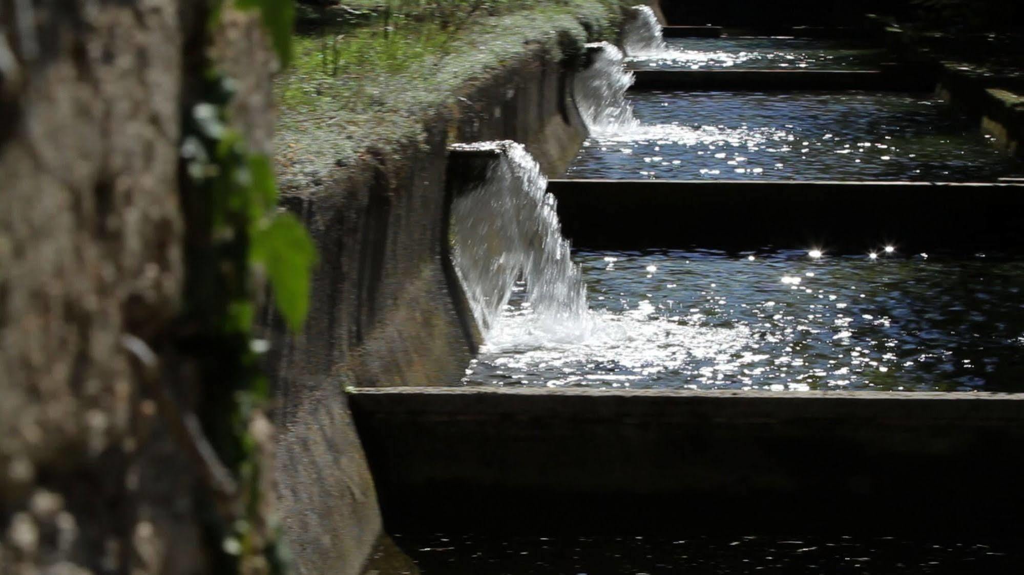Convento Di Acqua Premula Hotel Sellano Exterior photo