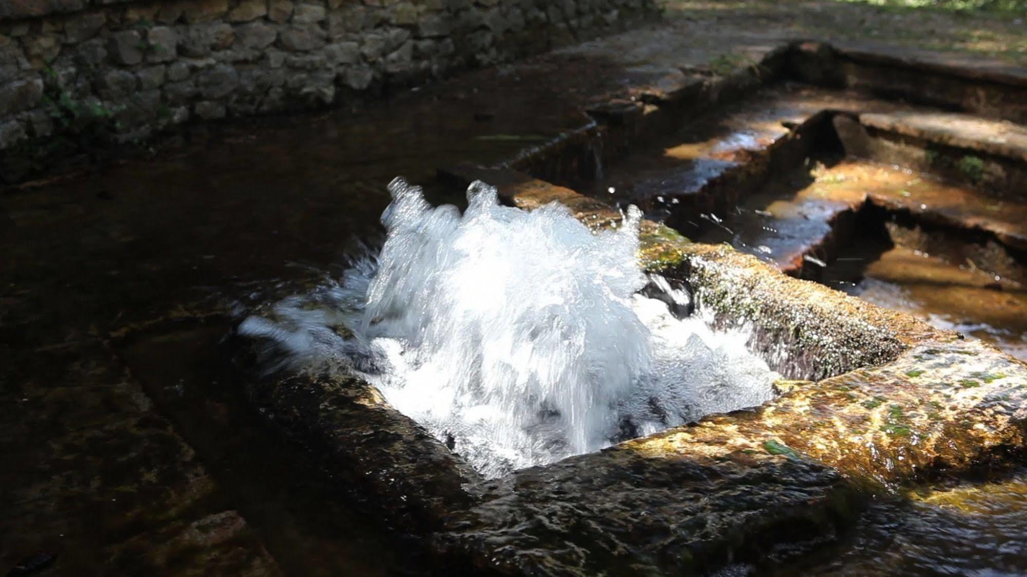 Convento Di Acqua Premula Hotel Sellano Exterior photo