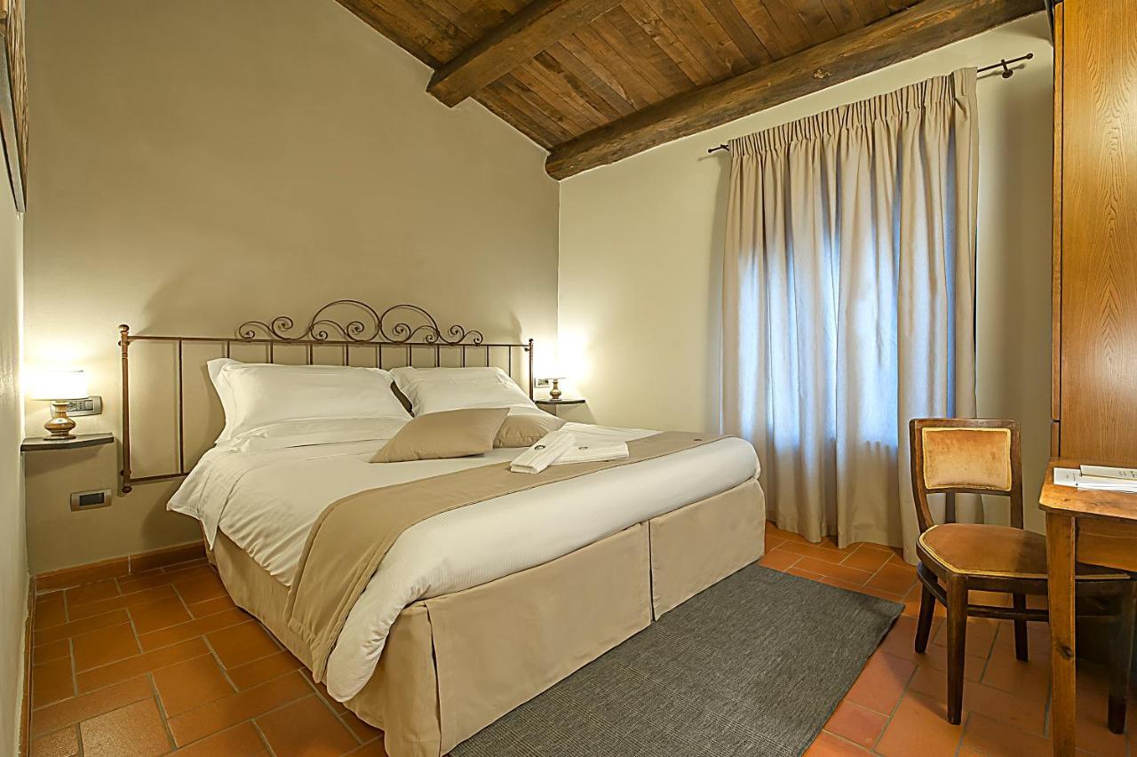 Convento Di Acqua Premula Hotel Sellano Exterior photo
